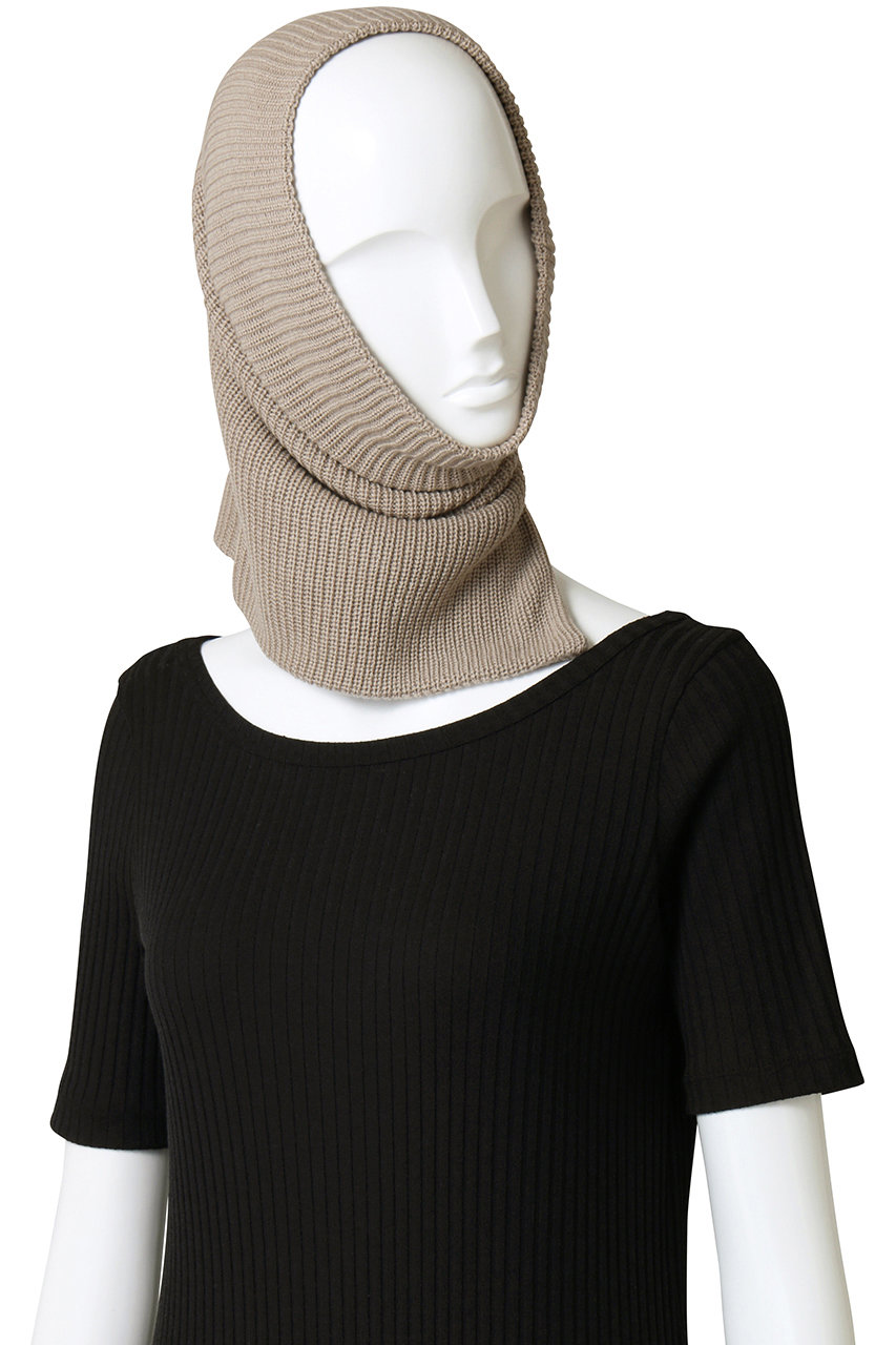 新品 marka wool cashmere Snoode スヌード 新品 marka wool cashmere Snoode スヌード