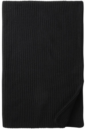 グラフペーパー/Graphpaperの【UNISEX】Mercerized Fine Wool Snood/スヌード(140100/140102)