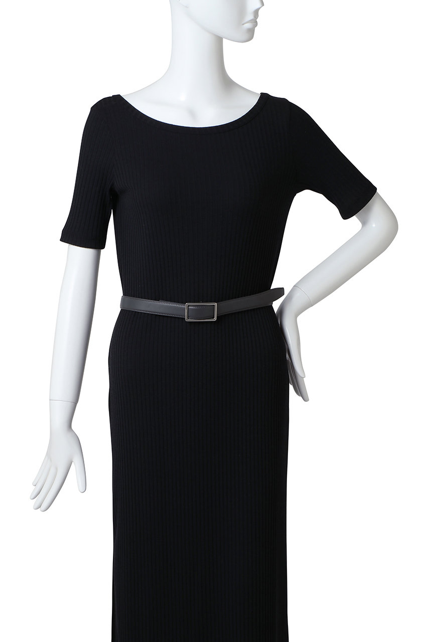 小物 graphpaper Holeless Classic Narrow Belt Graphpaper Holeless Classic Narrow Belt 