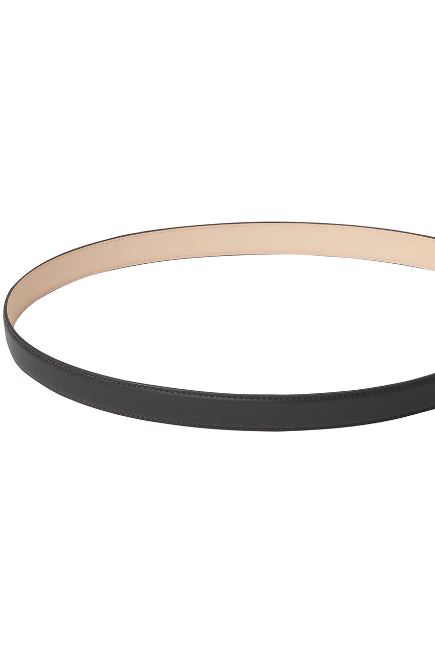 小物 graphpaper Holeless Classic Narrow Belt Graphpaper(グラフペーパー)｜Graphpaper Holeless Leather