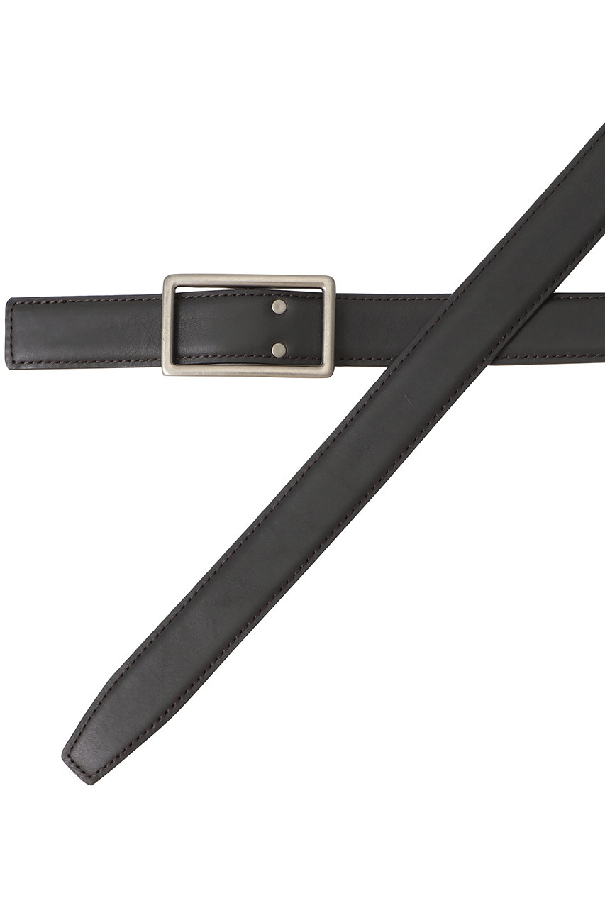 小物 graphpaper Holeless Classic Narrow Belt Graphpaper(グラフペーパー)｜Holeless Classic Narrow Belt