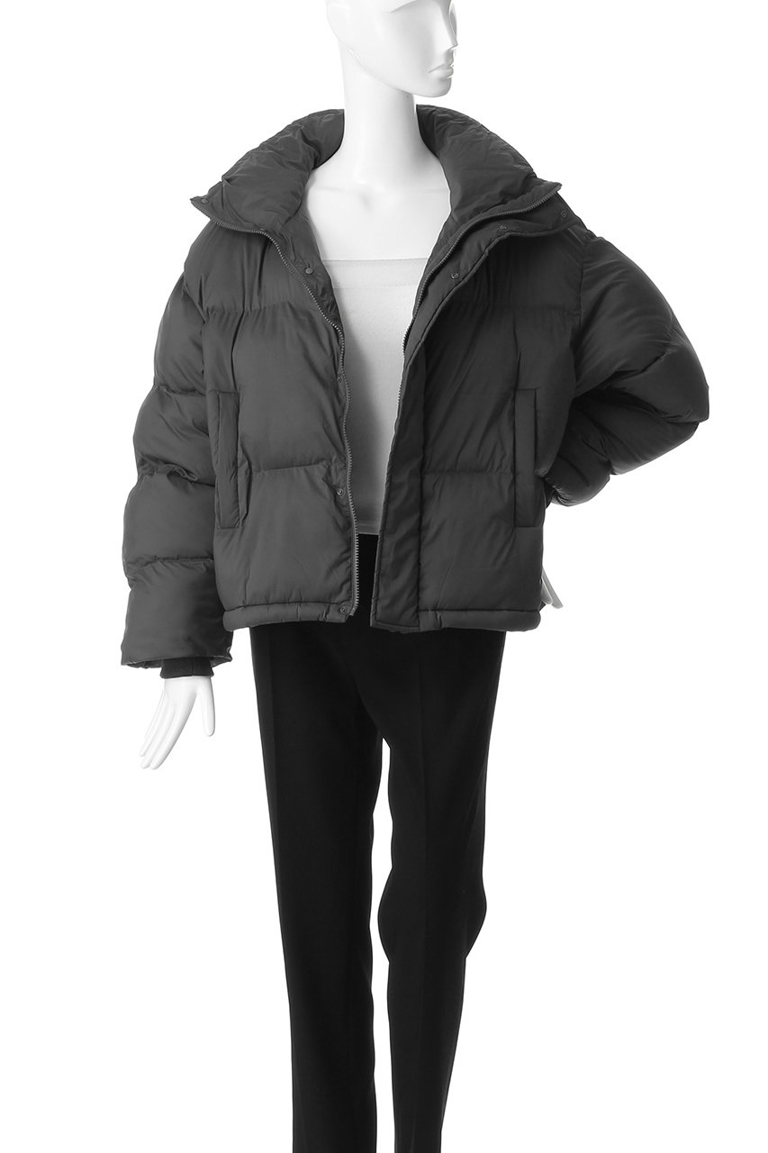 Graphpaper(グラフペーパー)｜PERTEX QUANTUM AIR Insulated Puffer