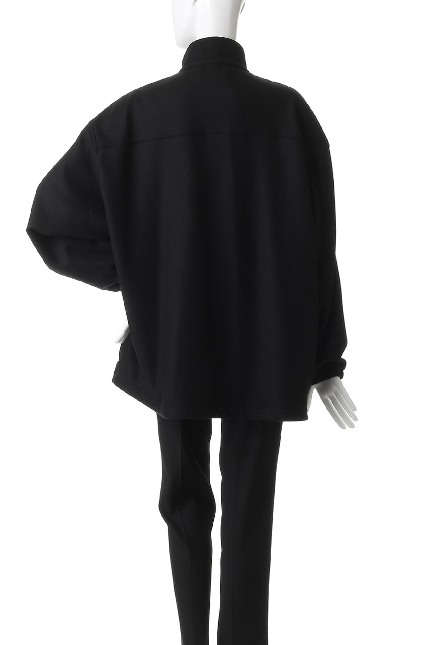 Graphpaper(グラフペーパー)｜Wool Smooth Flannel Track