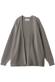 Graphpaper(グラフペーパー)｜High Density Open Cardigan