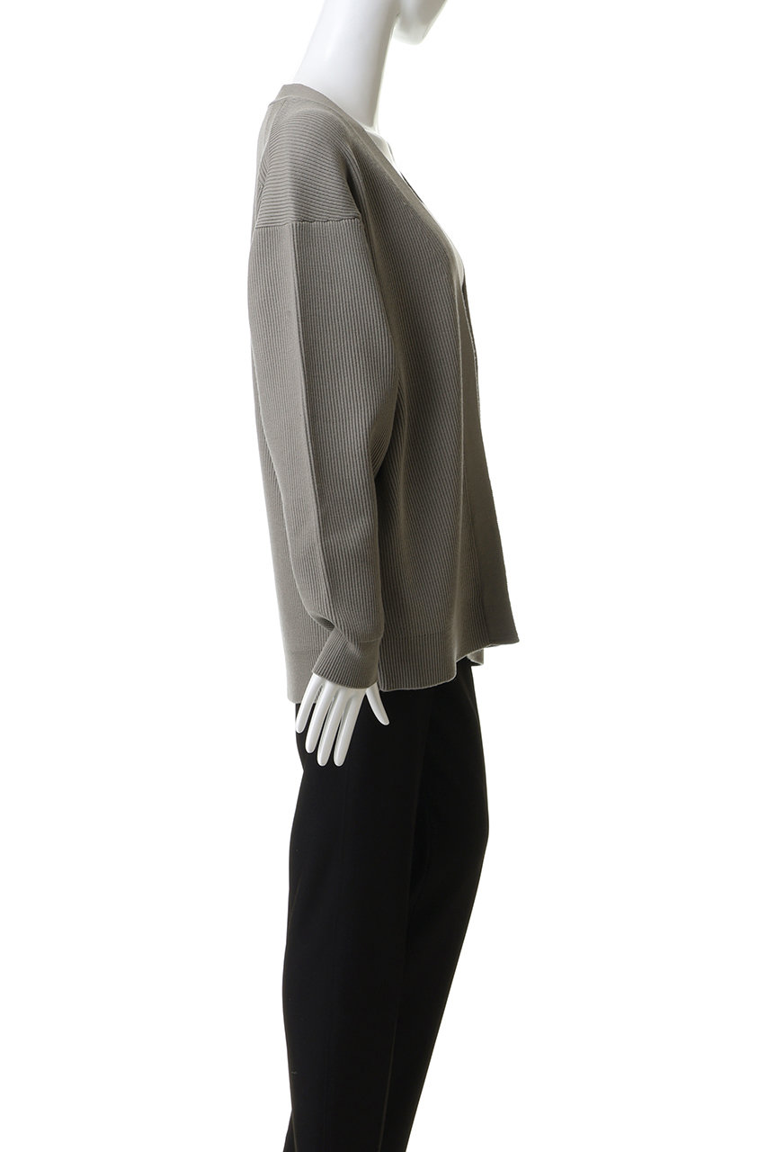 Graphpaper(グラフペーパー)｜High Density Open Cardigan