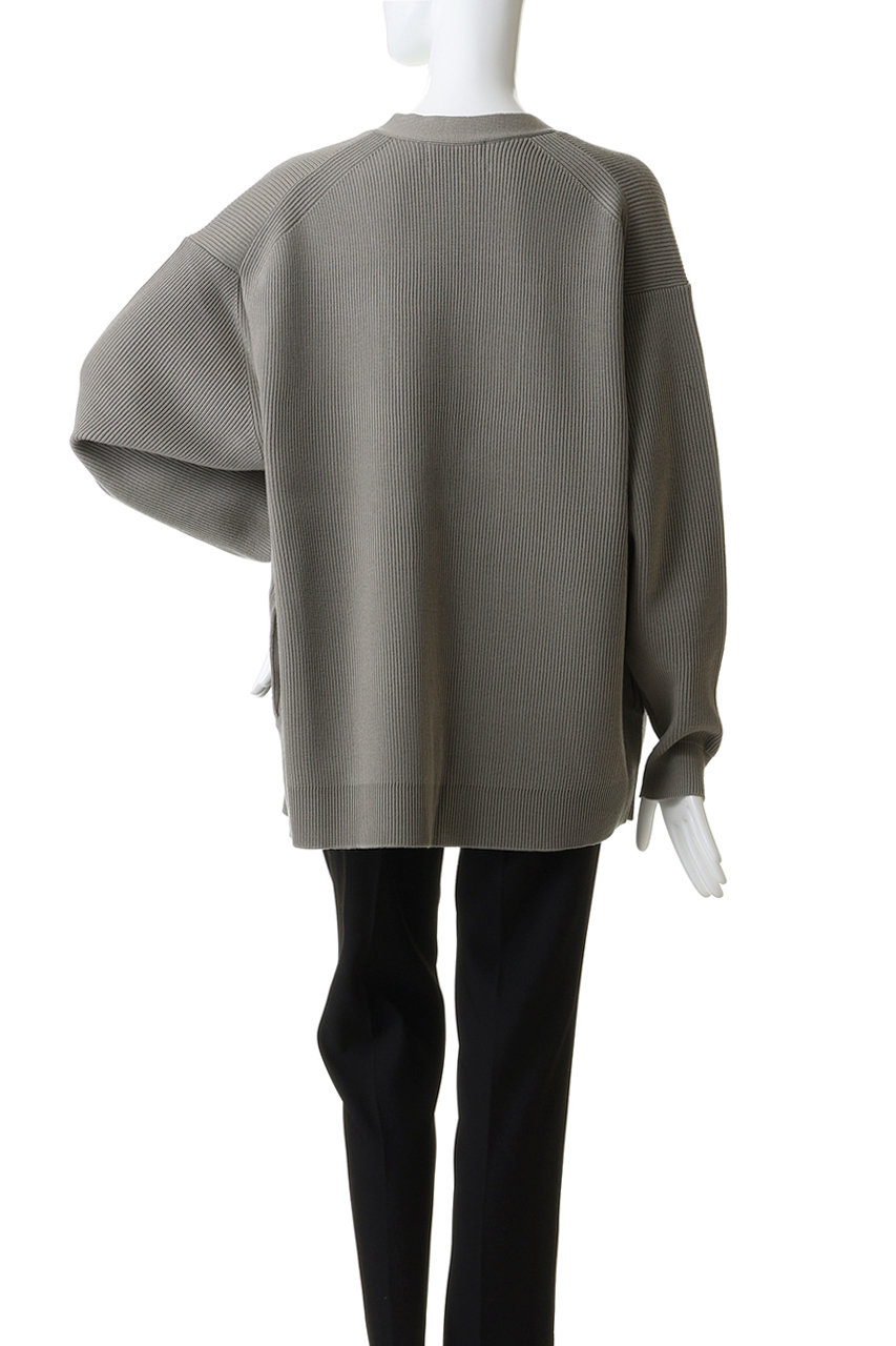 Graphpaper(グラフペーパー)｜High Density Open Cardigan