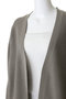 High Density Open Cardigan/カーディガン グラフペーパー/Graphpaper