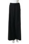 Compact Ponte Two Tuck Wide Pants グラフペーパー/Graphpaper