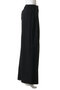 Compact Ponte Two Tuck Wide Pants グラフペーパー/Graphpaper