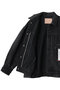 【UNISEX】Selvage Denim Jacket グラフペーパー/Graphpaper