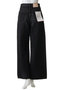 Selvage Denim Two Tuck Wide Pants グラフペーパー/Graphpaper
