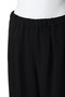 Satin Easy Wide Pants グラフペーパー/Graphpaper
