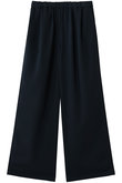 Satin Easy Wide Pants