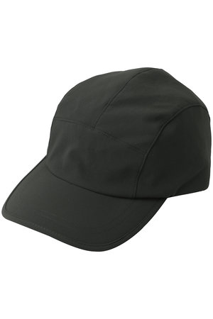 グラフペーパー/Graphpaperの【UNISEX】PERTEX  EQUILIBRIUM Jet Cap