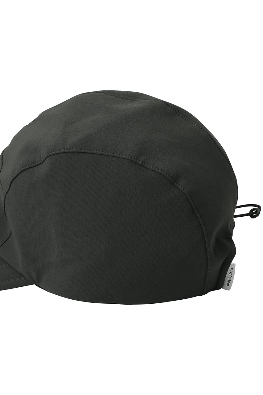 Graphpaper(グラフペーパー)｜【UNISEX】PERTEX EQUILIBRIUM Jet Cap