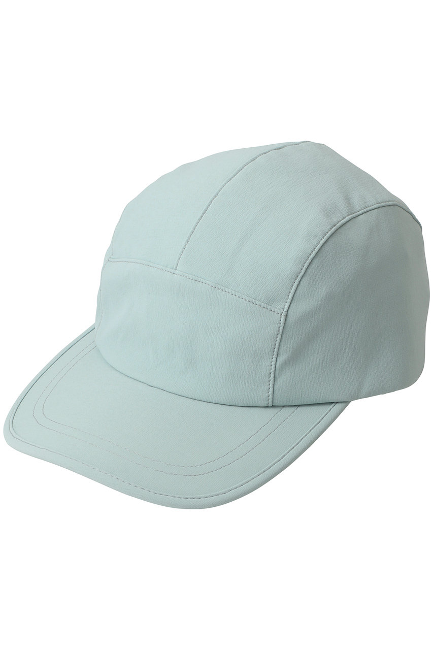 Graphpaper 【UNISEX】PERTEX EQUILIBRIUM Jet Cap (SMOKE BLUE, O/S) グラフペーパー ELLE SHOP
