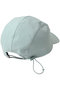 【UNISEX】PERTEX  EQUILIBRIUM Jet Cap グラフペーパー/Graphpaper