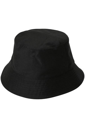 グラフペーパー/Graphpaperの【UNISEX】Linen Cupro Back Satin Bucket Hat
