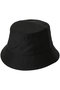 【UNISEX】Linen Cupro Back Satin Bucket Hat グラフペーパー/Graphpaper