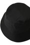 【UNISEX】Linen Cupro Back Satin Bucket Hat グラフペーパー/Graphpaper
