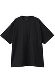 【UNISEX】S/S Oversized Pocket Tee