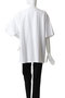 【UNISEX】S/S Oversized Pocket Tee グラフペーパー/Graphpaper