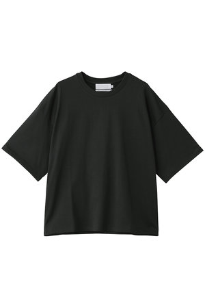 グラフペーパー/GraphpaperのTri Spun Cotton Crew Neck Tee(110100/110102)