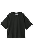 Tri Spun Cotton Crew Neck Tee