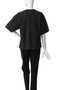 Tri Spun Cotton Crew Neck Tee グラフペーパー/Graphpaper