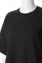 Tri Spun Cotton Crew Neck Tee グラフペーパー/Graphpaper
