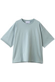 Tri Spun Cotton Crew Neck Tee