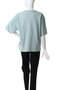 Tri Spun Cotton Crew Neck Tee グラフペーパー/Graphpaper