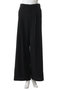 Flex Tricot Two Tuck Wide Pants グラフペーパー/Graphpaper