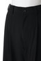 Flex Tricot Two Tuck Wide Pants グラフペーパー/Graphpaper