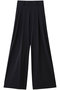Flex Tricot Two Tuck Wide Pants グラフペーパー/Graphpaper NAVY