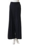 Flex Tricot Two Tuck Wide Pants グラフペーパー/Graphpaper