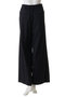 Flex Tricot Two Tuck Wide Pants グラフペーパー/Graphpaper