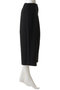 Flex Tricot Two Tuck Wide Cropped Pants グラフペーパー/Graphpaper