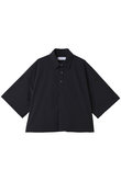 Flex Tricot S/S Pullover Shirt