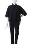 Flex Tricot S/S Pullover Shirt グラフペーパー/Graphpaper