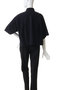 Flex Tricot S/S Pullover Shirt グラフペーパー/Graphpaper