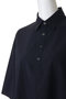 Flex Tricot S/S Pullover Shirt グラフペーパー/Graphpaper