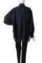 Linen L/S Oversized Regular Collar Shirt グラフペーパー/Graphpaper