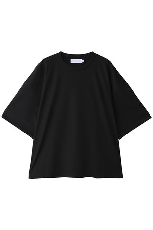 グラフペーパー/GraphpaperのCool Smooth Crew Neck Tee(110100/110102)