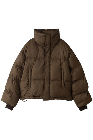 グラフペーパー/GraphpaperのPERTEX QUANTUM AIR Insulated Puffer Jacket(110800/110802)