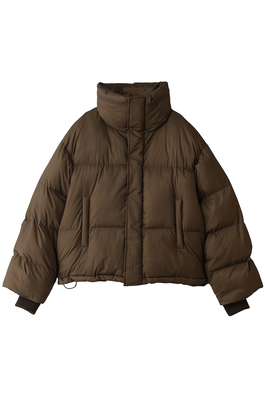 PERTEX QUANTUM AIR Insulated Puffer Jacket