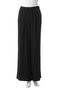 Satin Easy Wide Pants グラフペーパー/Graphpaper