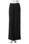 Satin Easy Wide Pants グラフペーパー/Graphpaper