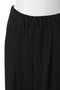 Satin Easy Wide Pants グラフペーパー/Graphpaper