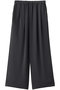Satin Easy Wide Pants グラフペーパー/Graphpaper C.GRAY